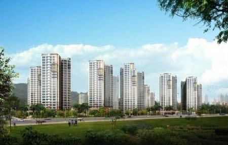김포한강롯데캐슬