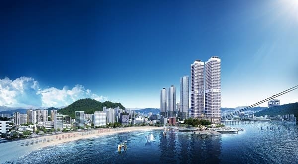 부산오션스카이